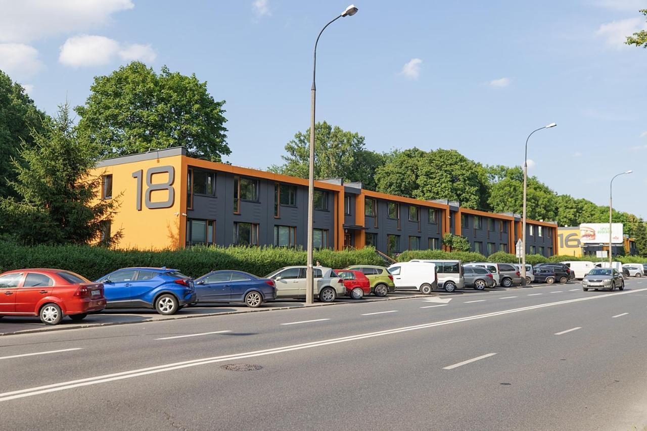 Batorego 18 - Blue - 450M Stacja Metra Pola Mokotowskie, 800M Biblioteka Narodowa, 20M Piekny Park Pola Mokotowskie, 800M Do Sgh - Wifi - Smart Tv - Good Apartments وارسو المظهر الخارجي الصورة