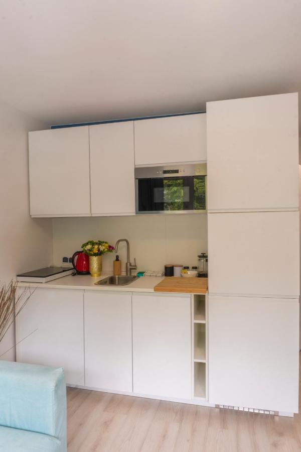 Batorego 18 - Blue - 450M Stacja Metra Pola Mokotowskie, 800M Biblioteka Narodowa, 20M Piekny Park Pola Mokotowskie, 800M Do Sgh - Wifi - Smart Tv - Good Apartments وارسو المظهر الخارجي الصورة